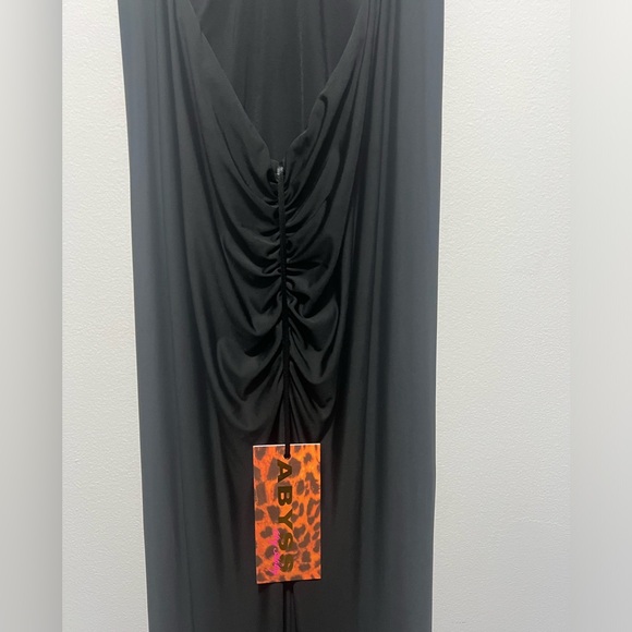 Black Formal Dress - Picture 7 of 7